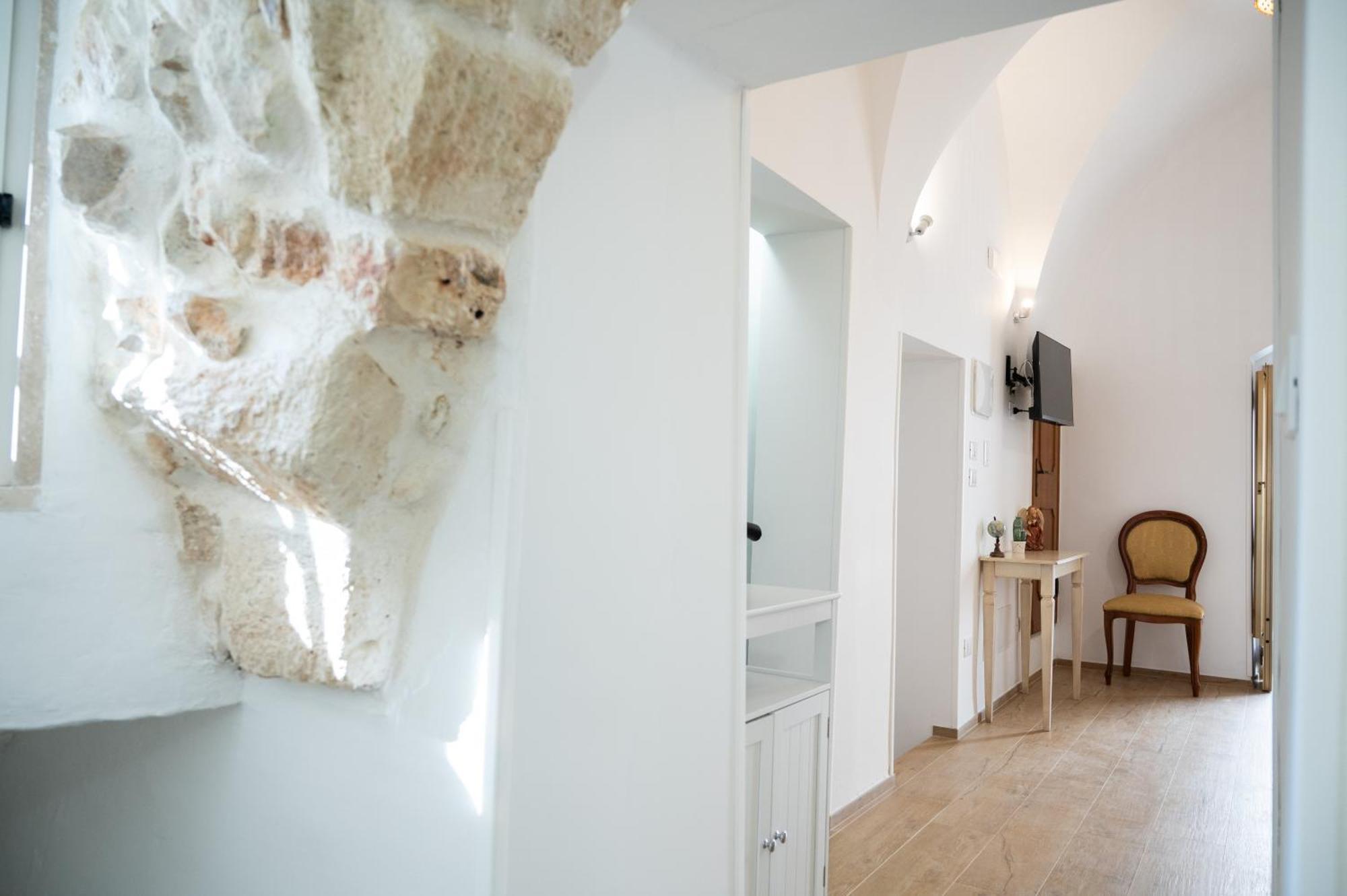 Villa Le Scalette Di Gianangel Ostuni Esterno foto