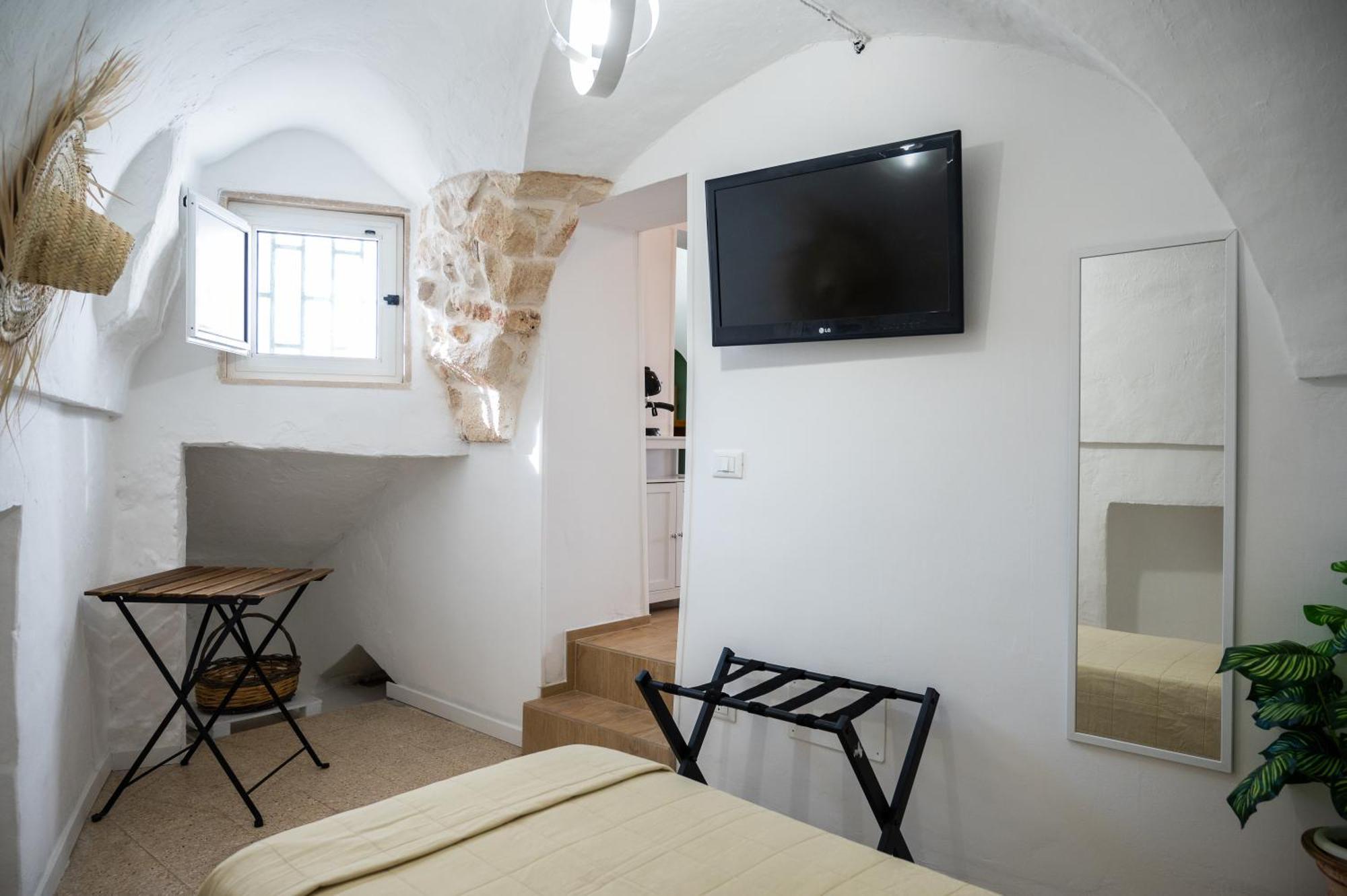 Villa Le Scalette Di Gianangel Ostuni Esterno foto