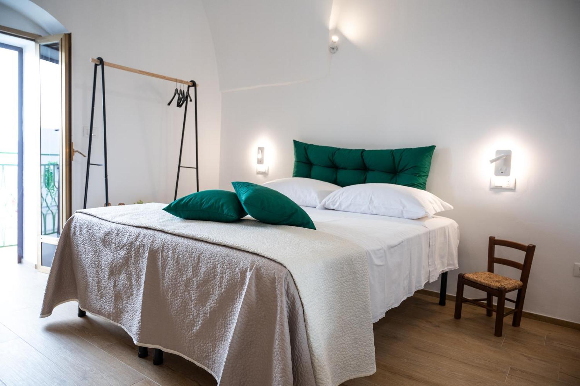 Villa Le Scalette Di Gianangel Ostuni Esterno foto