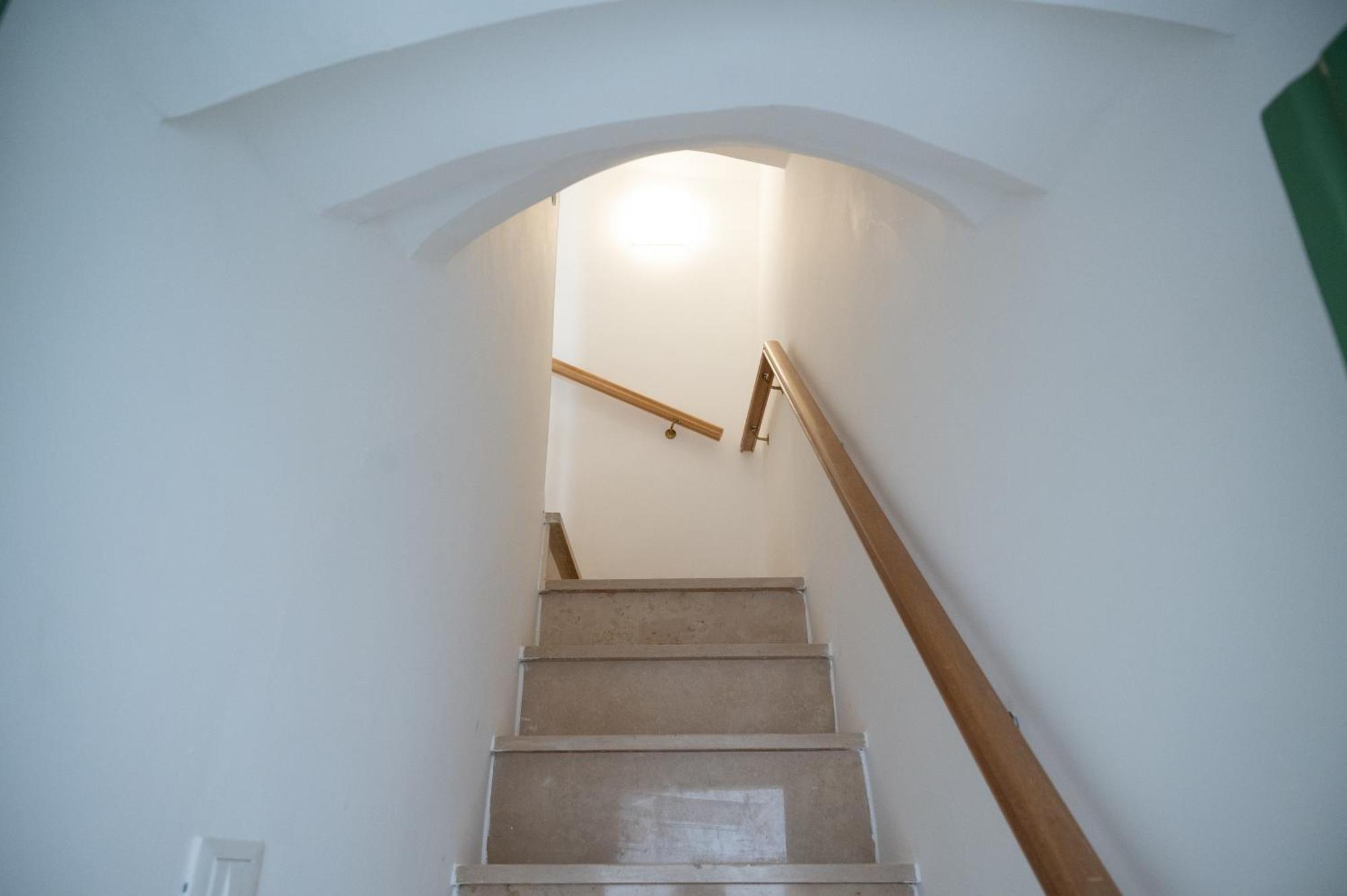 Villa Le Scalette Di Gianangel Ostuni Esterno foto