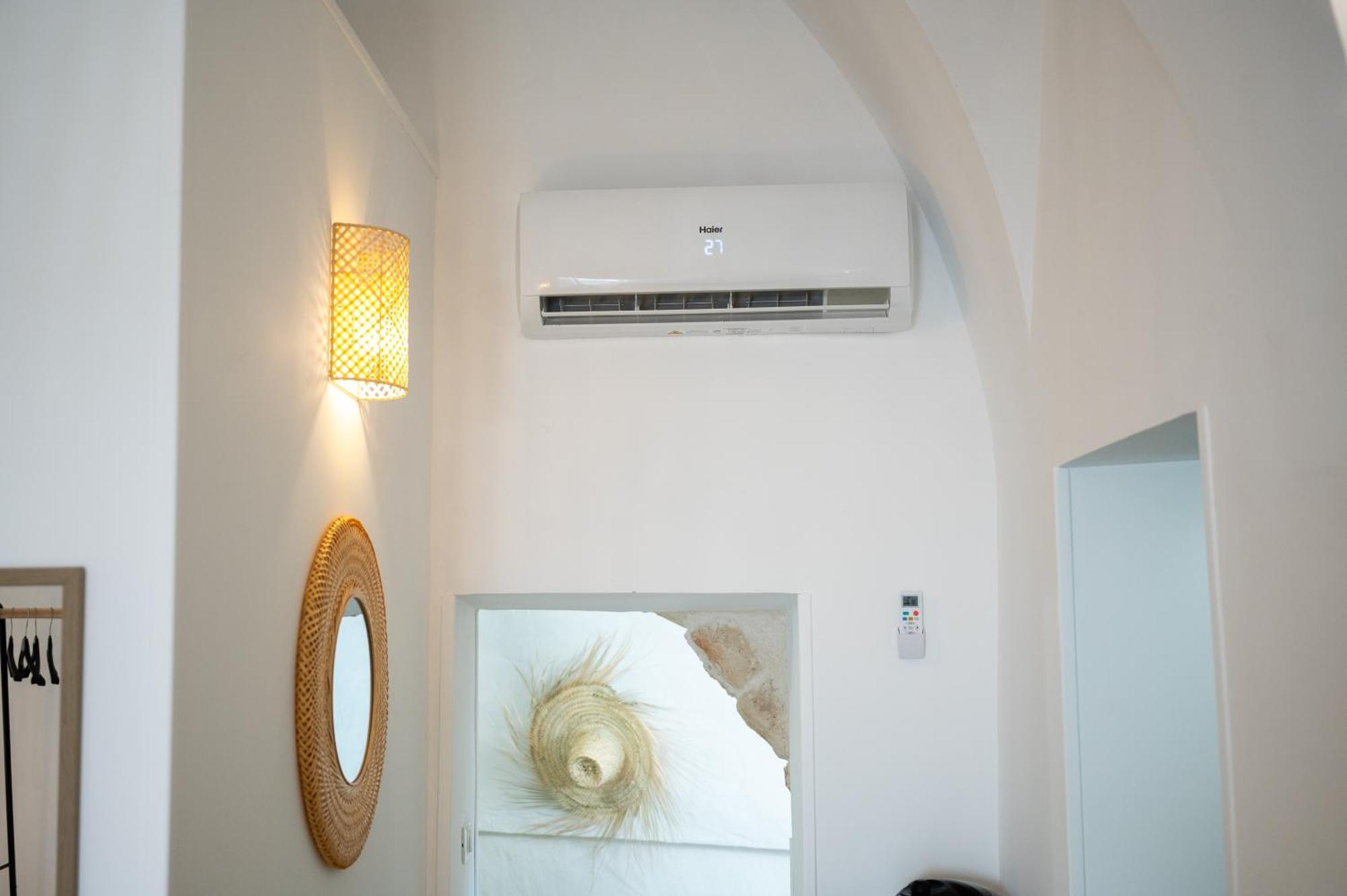 Villa Le Scalette Di Gianangel Ostuni Esterno foto