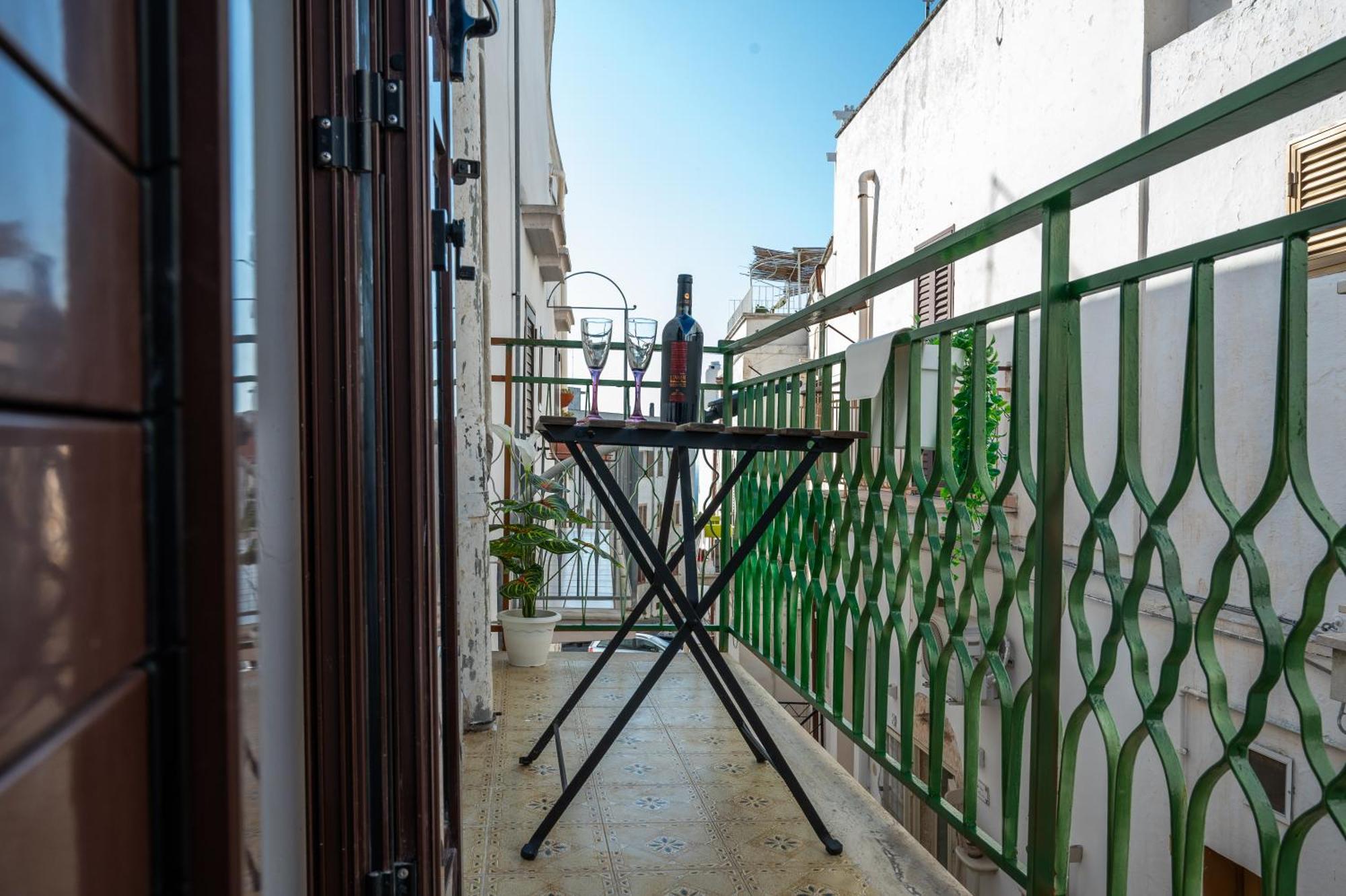 Villa Le Scalette Di Gianangel Ostuni Esterno foto
