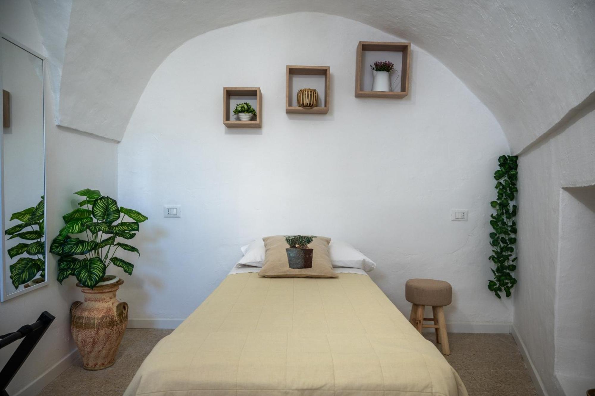 Villa Le Scalette Di Gianangel Ostuni Esterno foto